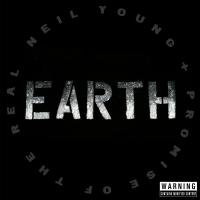 Earth Neil Young, chant, guit.