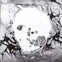 Moon shaped pool (A) / Radiohead | Radiohead (groupe instrumental et vocal). Auteur. Compositeur. Musicien. Chanteur