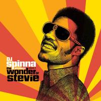 Dj Spinna presents the wonder of Stevie
