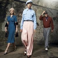 Let the record show : Dexys do irish and country soul / Dexys | Dexys