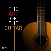 The art of the guitar | Piazzolla, Astor