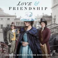 Love & friendship : bande originale du film de Whit Stillman / Mark Suozzo | Suozzo Mark