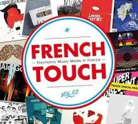 French touch : electronic music made in France / Yuksek | Yuksek