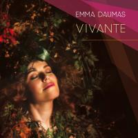 Vivante Emma Daumas, comp., chant