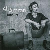 Tabalizt Ali Amran, comp., guitare, chant