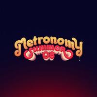 Summer 08 / Metronomy | Metronomy (groupe instrumental et vocal). Compositeur. Auteur. Musicien. Chanteur. 722