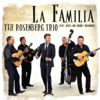 La familia / Rosenberg Trio (The) | Rosenberg Trio (The)