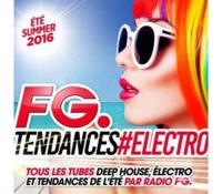 FG. tendances electro / Imany | Imany
