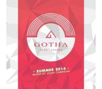 Gotha : summer 2016