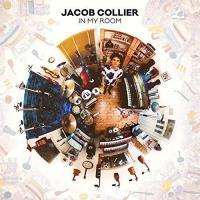 In my room | Jacob Collier. Compositeur