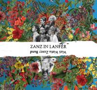 Zanz in Lanfér / Wati Watia Zorey Band, ens. voc. et instr. | Wati Watia Zorey Band. Interprète
