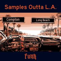 Samples outta L.A. : funk / Leon Haywood | Haywood, Leon (1942-....)