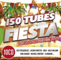 150 tubes fiesta / Armin van Buuren | Grizzy
