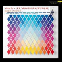 Les Orphelines de Venise | Vivaldi, Antonio. Compositeur