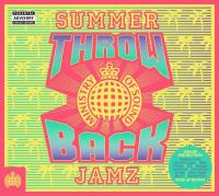 Ministry of Sound : throw back jamz / Destiny's Child | DJ Jazzy Jeff