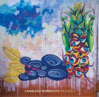 Camaleao borboleta / Graveola, ens. voc. et instr. | Graveola. Interprète