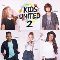Tout le bonheur du monde : Kids United 2