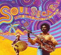 Soul sega sa ! : indian ocean segas from the 70's | Compilation