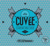 Cuvée grenobloise 2016 / Bleu, ens. voc. & instr. | Tactical Groove Orbit. Compositeur. Arr.