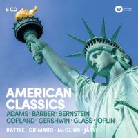 American classics / George Gershwin | Gershwin, George