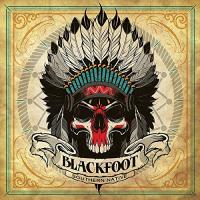 Southern native / Blackfoot | Blackfoot
