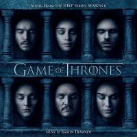 Game of thrones, saison 6 = Le trône de fer / Ramin Djawadi, comp. | Djawadi, Ramin. Compositeur