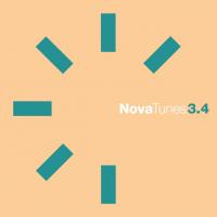 Nova tunes 3.4 / Polo & Pan | Noriko, Chiara