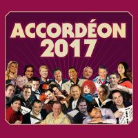Accordéon 2017 / André Verchuren, acrdn | Verchuren, André (1920-2013). Musicien. Acr