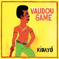 Kidayu Vaudou Game, groupe voc. & instr.