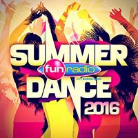 Couverture de Fun Radio summer dance 2016
