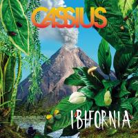 Ibifornia / Cassius, prod. | Cassius. Producteur