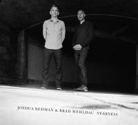 Nearness / Joshua Redman, saxo. a et s | Redman, Joshua (1969-) - saxophoniste. Interprète