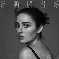 The Altar / Banks, comp. & chant | Banks. Interprète