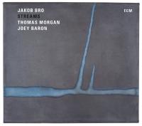 Streams / Jakob Bro, guit. | Bro, Jakob (1978-) - guitariste. Interprète