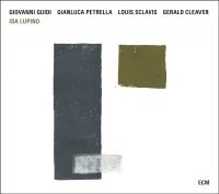 Ida lupino / Giovanni Guidi, p. | Guidi, Giovanni (1985-) - pianiste. Interprète