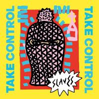 Take control | Slaves. Musicien