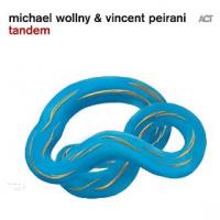Tandem / Vincent Peirani, comp. & acrdn | Vincent Peirani