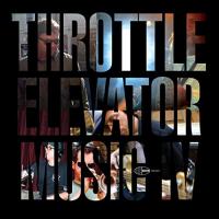 IV / Throttle Elevator Music, ens. instr. | Washington, Kamasi. Interprète