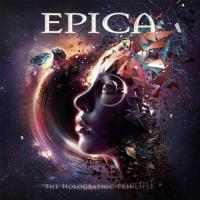 The holographic principle Epica, groupe voc. & instr.