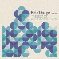 Best of legendary deep funk (The) / Keb Darge, compilateur | Darge, Keb. Compilateur