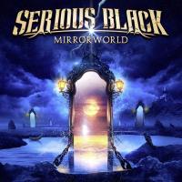 Mirrorworld / Serious Black | Serious Black