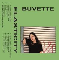 Elasticity / Buvette, prod., chant, instr. divers | Buvette. Interprète. Producteur