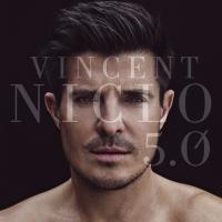 5.0 / Vincent Niclo, chant | Niclo, Vincent. Interprète