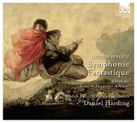 Symphonie fantastique / Hector Berlioz, comp. | Berlioz, Hector (1803-1869). Compositeur. Comp.