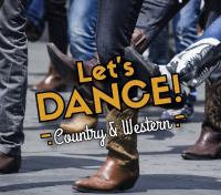Let's dance! : Country & Western / Porter Wagoner | Wagoner, Porter