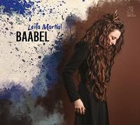 Baabel / Leïla Martial | Martial, Leïla