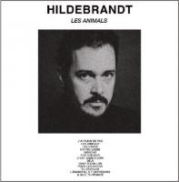 Les animals / Hildebrandt, chant | Hildebrandt. Interprète