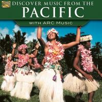 Discover music from the Pacific with Arc Music | Fanshawe, David Arthur (1942-2010). Compositeur. Enr.