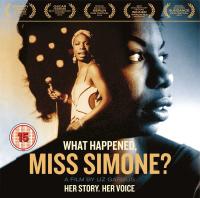 What happened Miss Simone ? bande originale du film de Liz Garbus