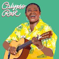 Far from home / Calypso Rose | Calypso Rose (1940-....). Chanteur